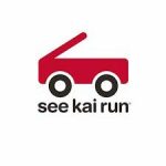 see kai run logo