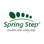 spring step logo